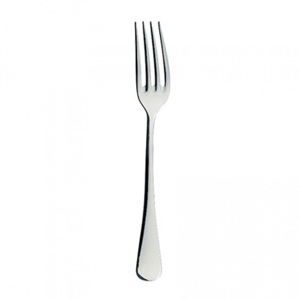 Bali Stainless Dinner Fork 8.375 in