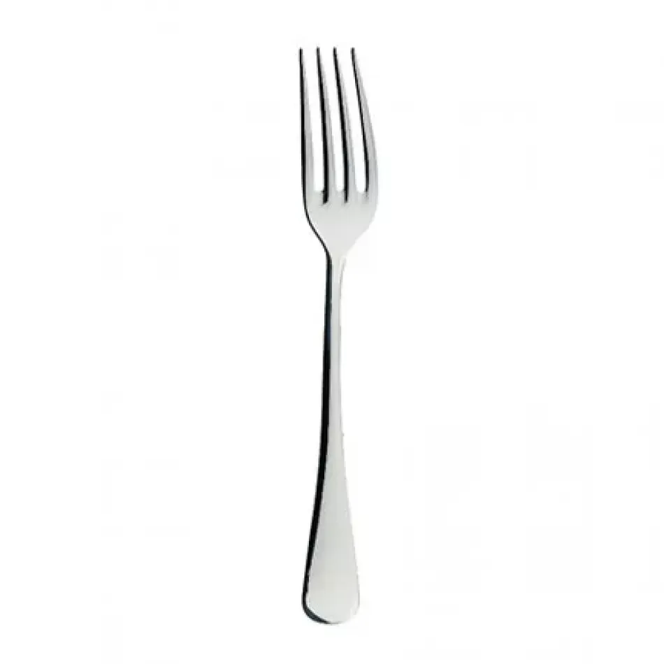 Bali Stainless Dessert Fork 7.25 in