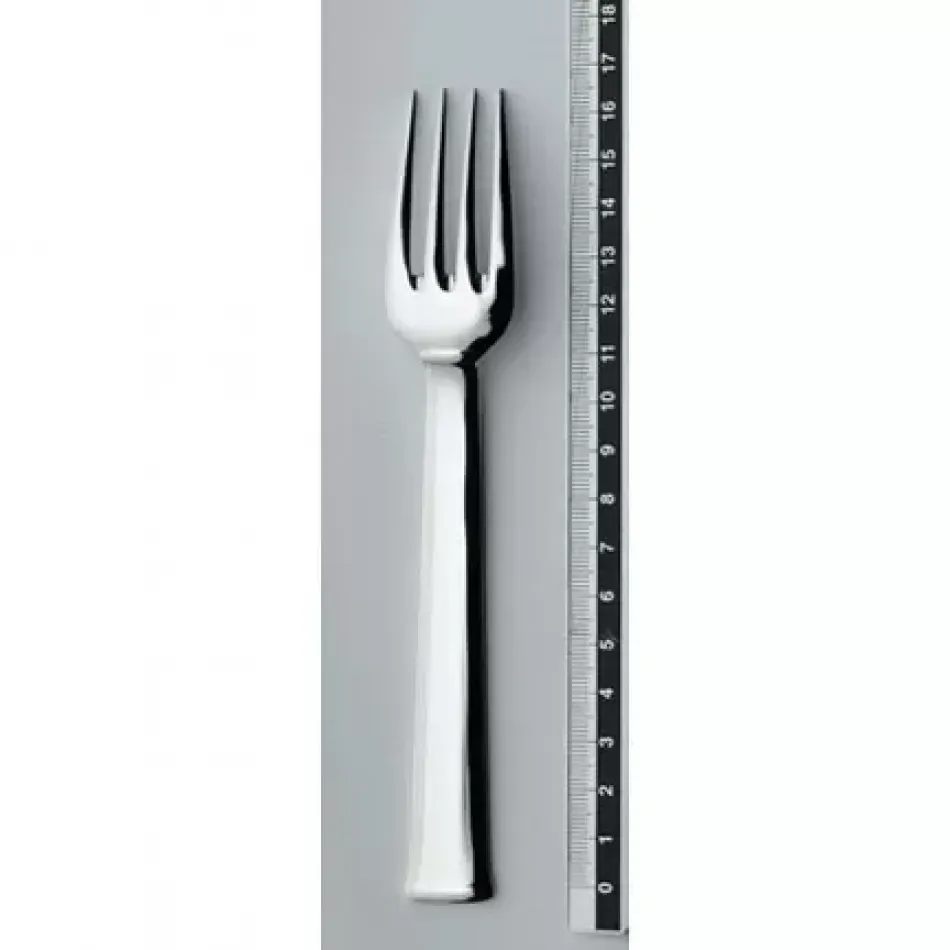 Sequoia Stainless Dessert Fork 6.75 in