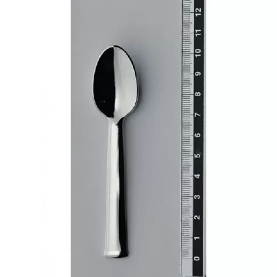 Sequoia Stainless Mocha Spoon 4 in