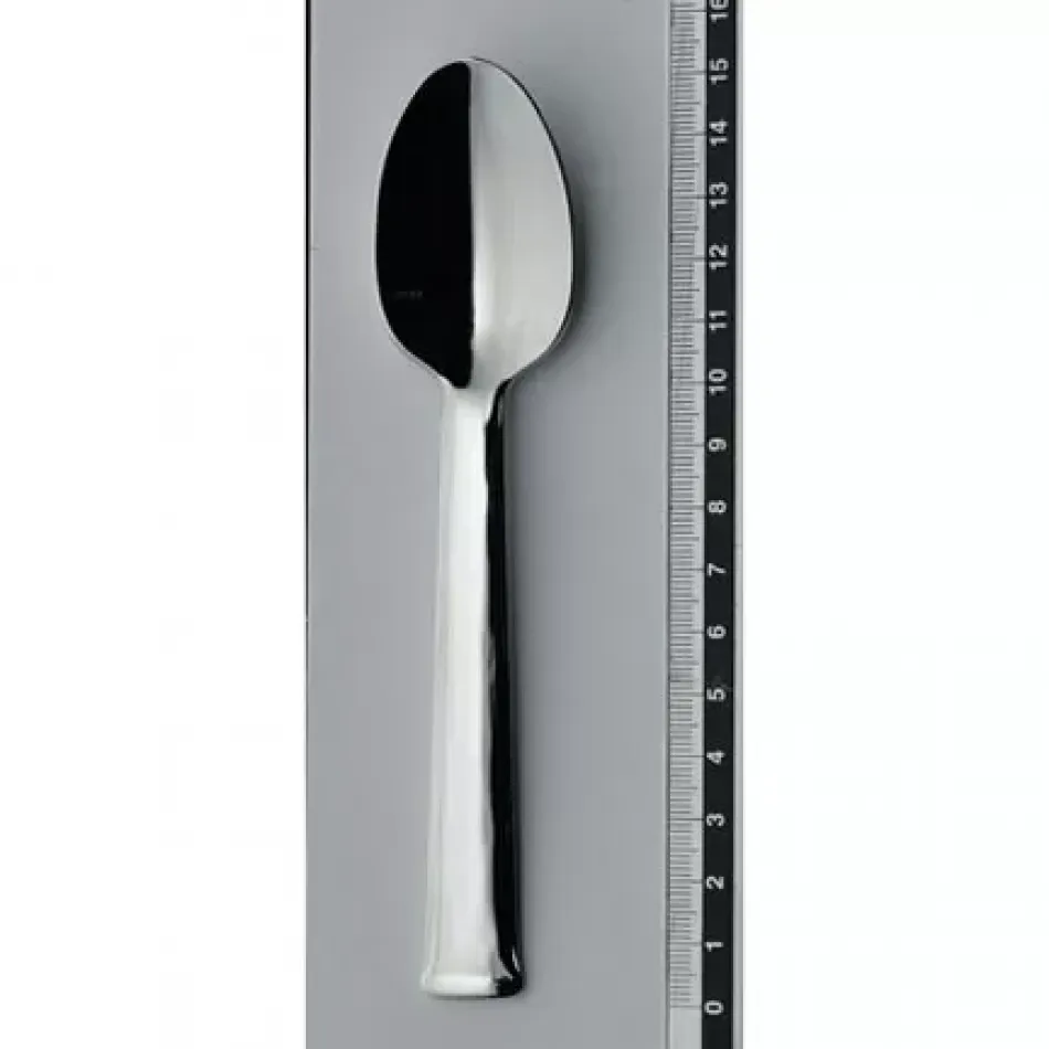 Sequoia Stainless US Teaspoon 5.875 in