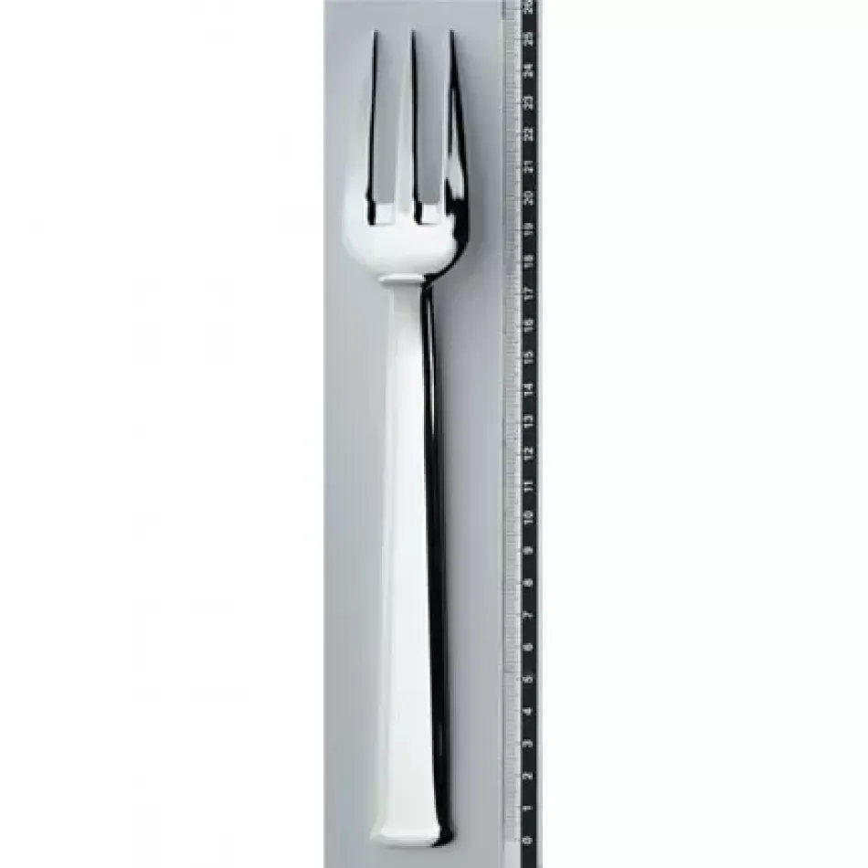 Sequoia Stainless Serving Fork 9.625 in