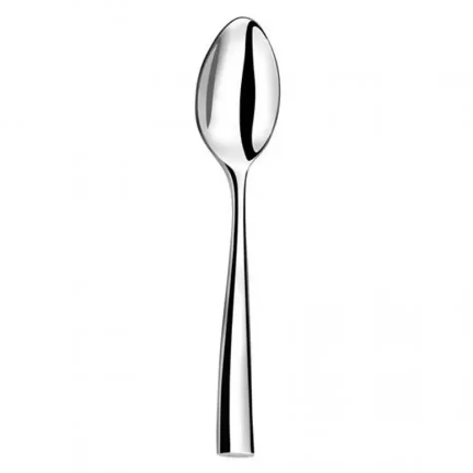 Silhouette Stainless Dessert/Soup Spoon