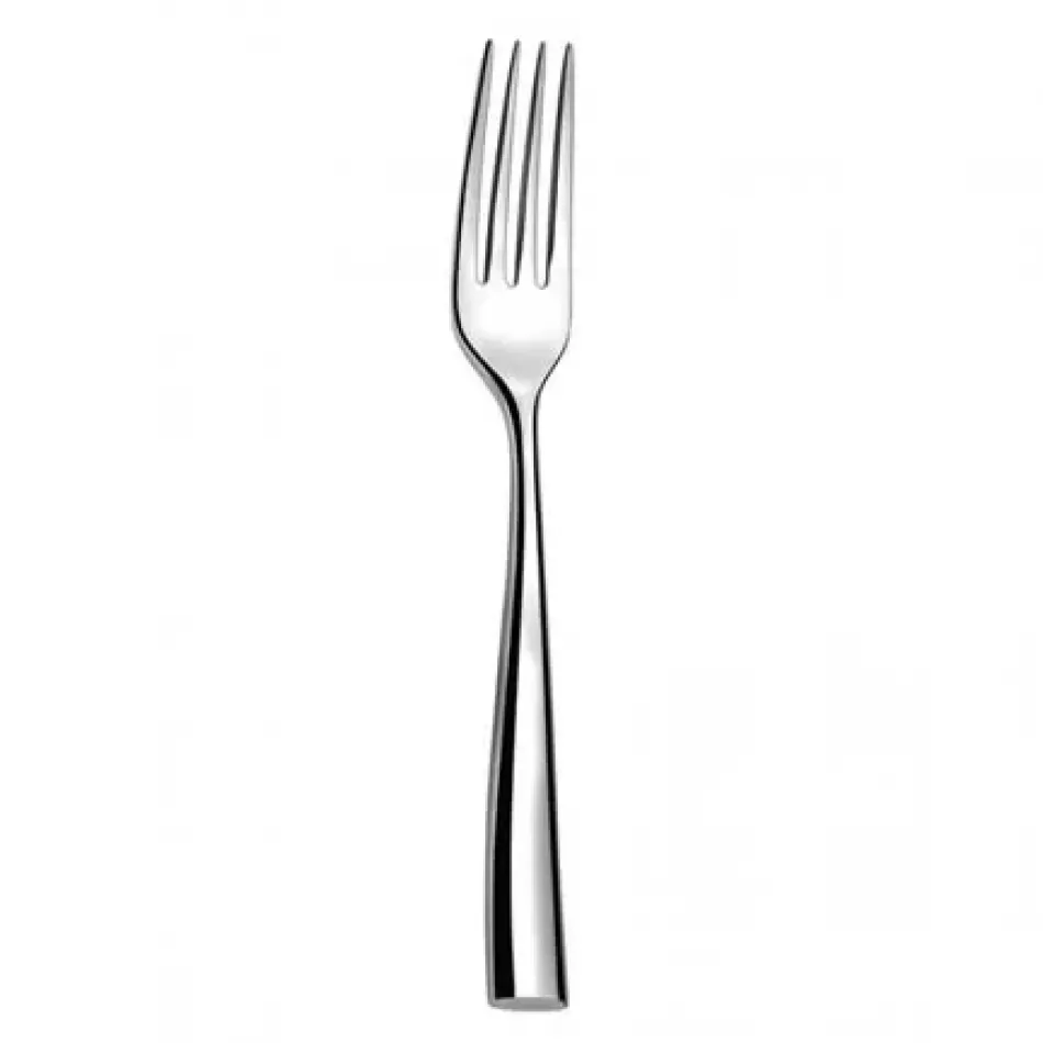 Silhouette Stainless Dessert/Salad Fork