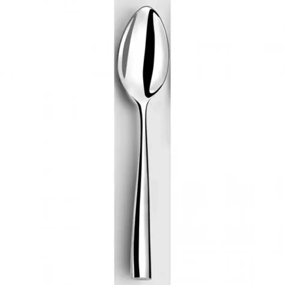 Silhouette Silverplated Serving Spoon