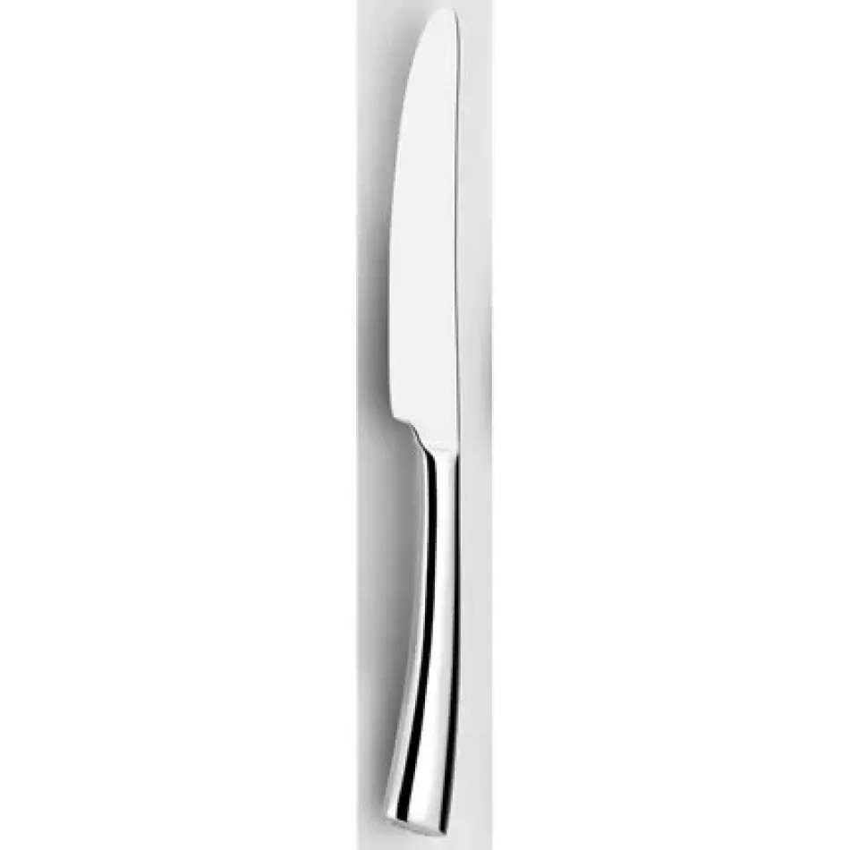 Silhouette Silverplated Dessert Knife