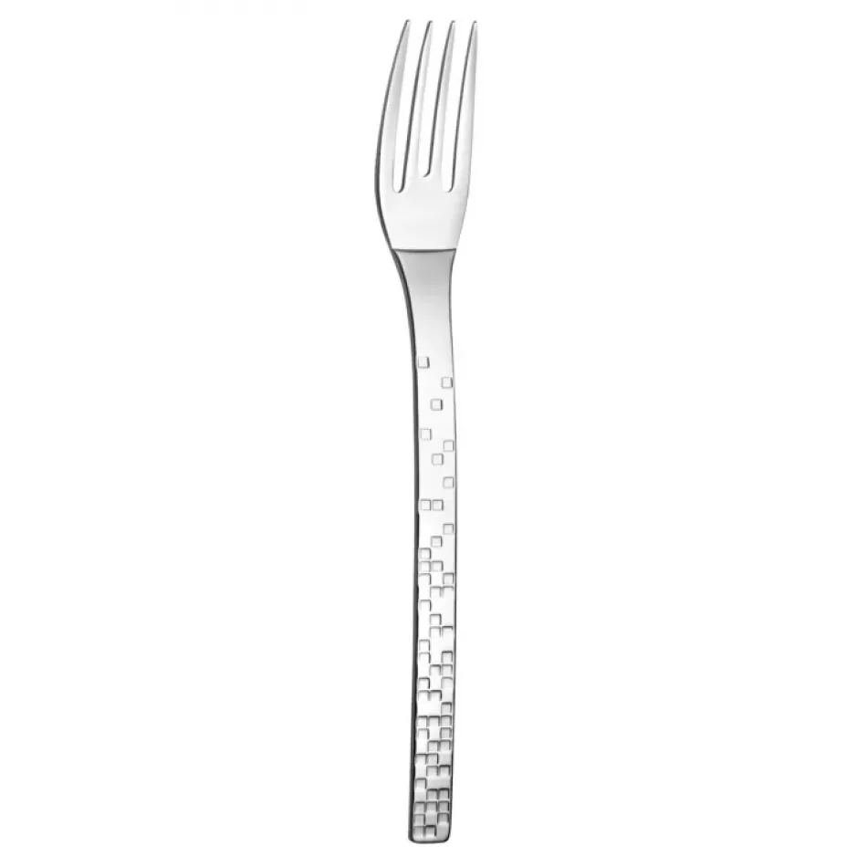 Pix'elle Stainless Table Fork