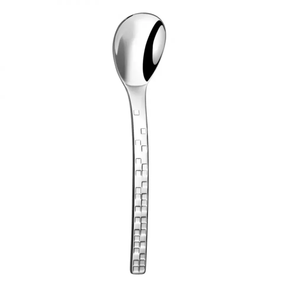 Pix'elle Stainless Medium Teaspoon