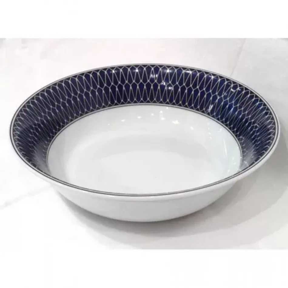 Blue Star Deep Soup/Cereal Bowl