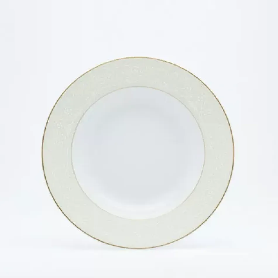 Beleme Rim Soup Plate 9 in