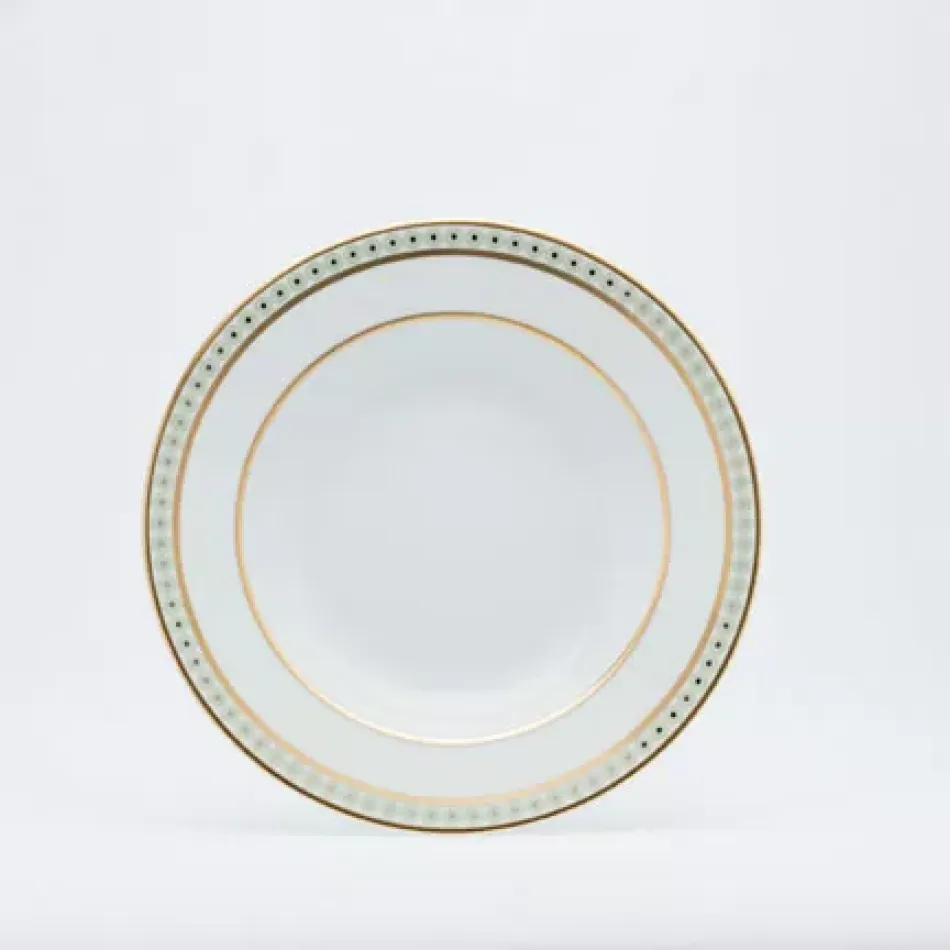 Galaxie Rim Soup Plate