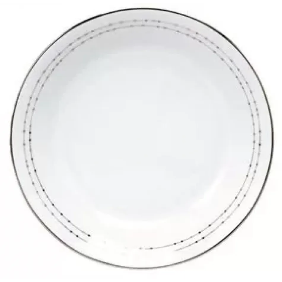 Carrousel Deep Cereal Plate