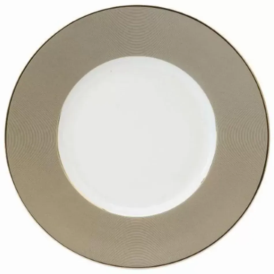 Metallic Dessert Plate