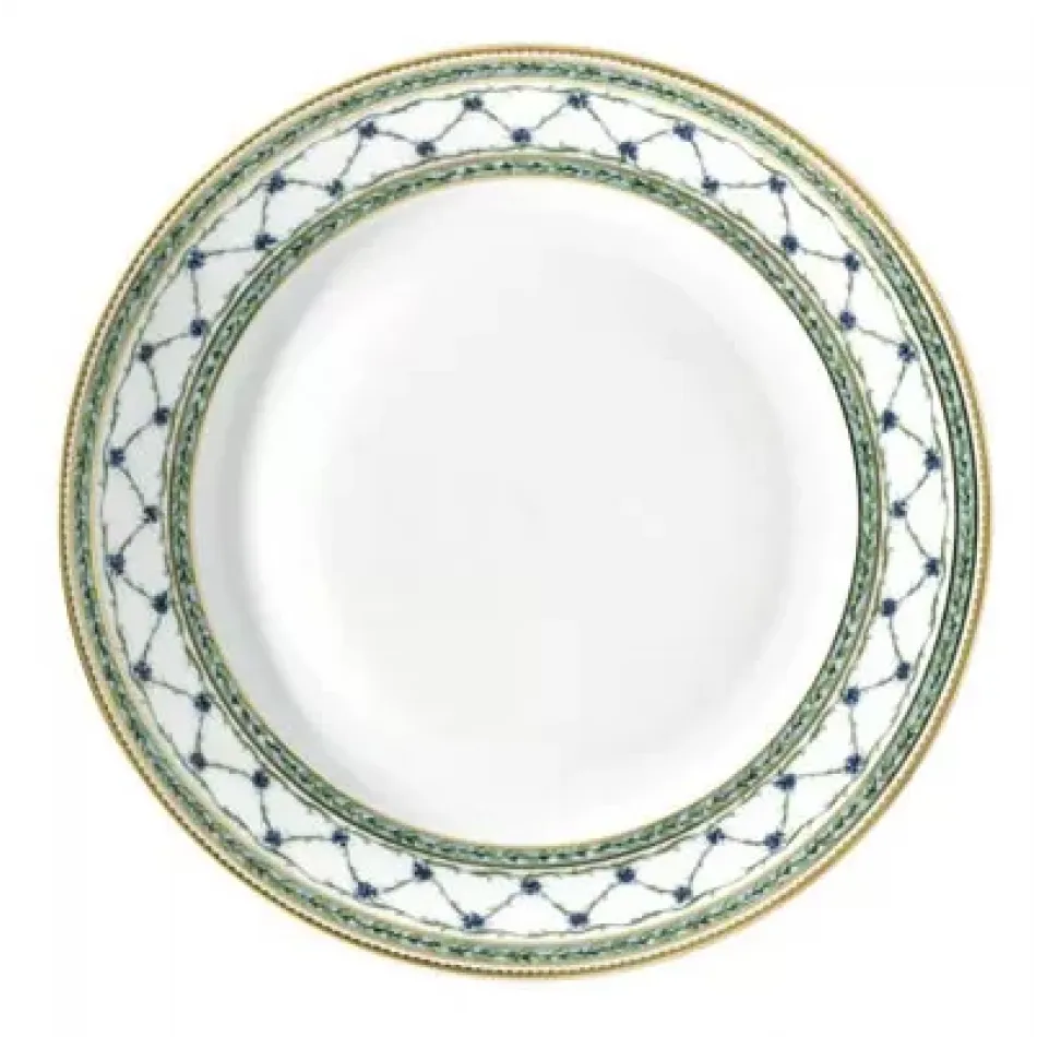 Allee Royale Flat Chop Plate Round 11.6 in.