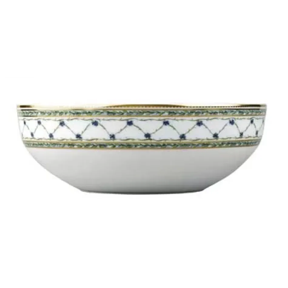 Allee Royale Salad Bowl Small Rd 7.5"