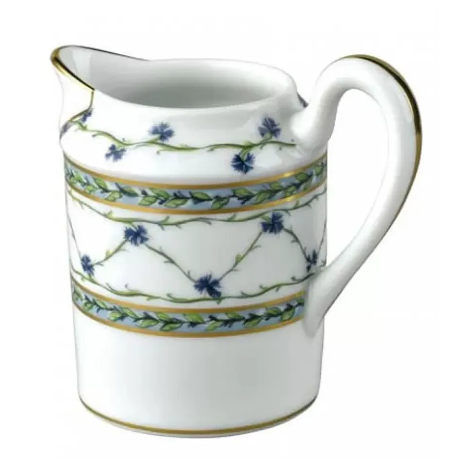 Allee Royale/Allee Du Roy Creamer 3.7 X 3.7 X 3.5 in