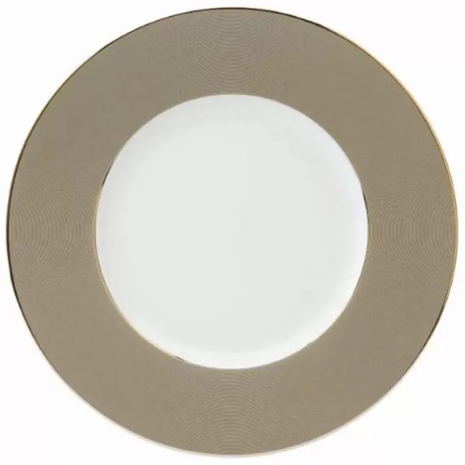 Metallic Dinnerware