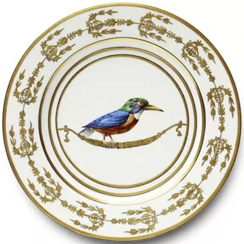 Or Des Airs Dinnerware