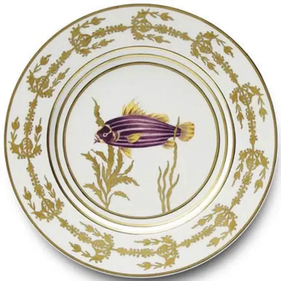 Or Des Mers Dinnerware