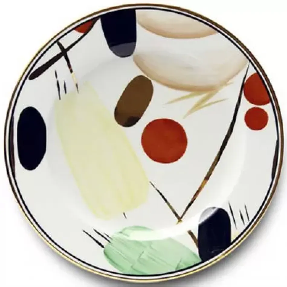 Renouveau Russe Dinnerware