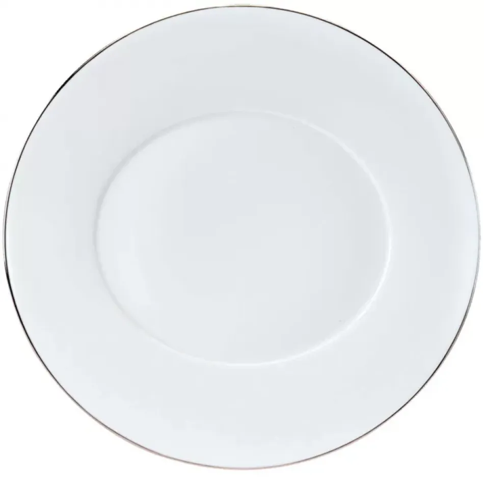 Epure Platinum Filet Dinner Plate (Special Order)