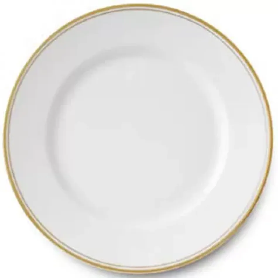 Double Filet Gold Dinnerware