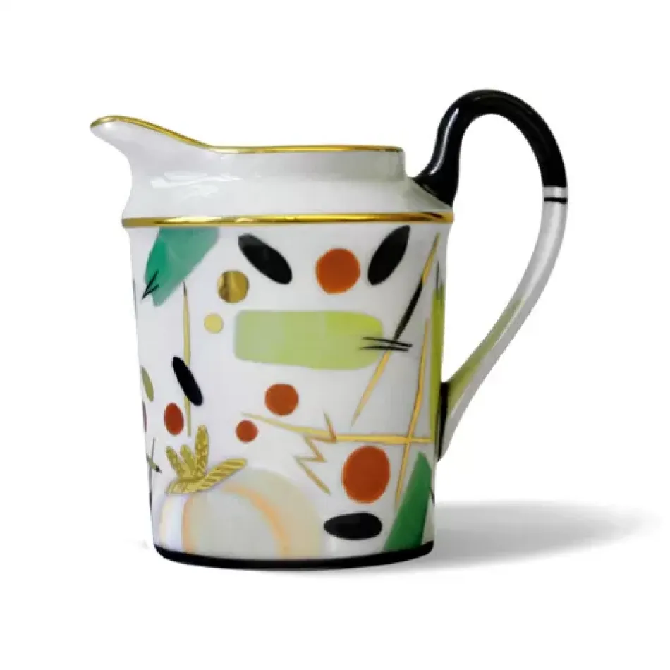 Renouveau Russe Creamer