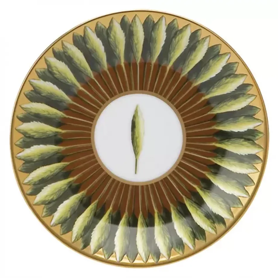 Jardins de Florence Bread & Butter Plate (Special Order)