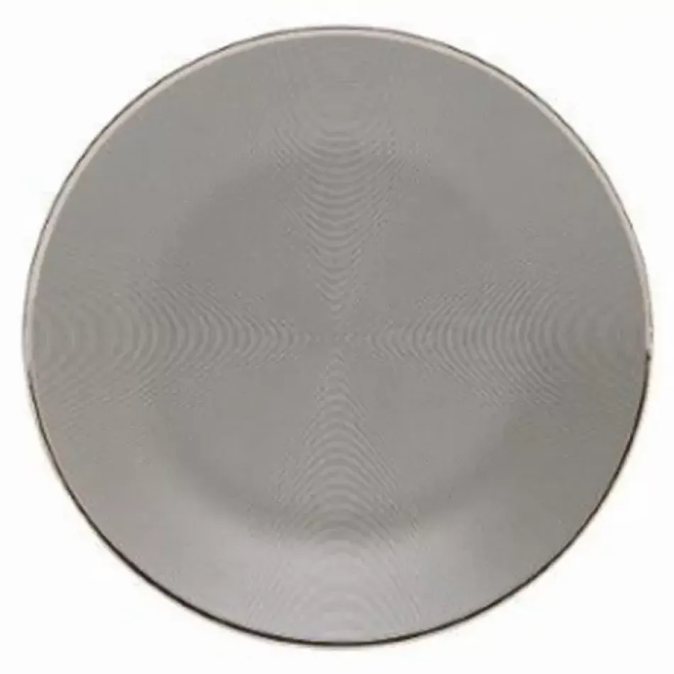 Metallic Bread & Butter Plate