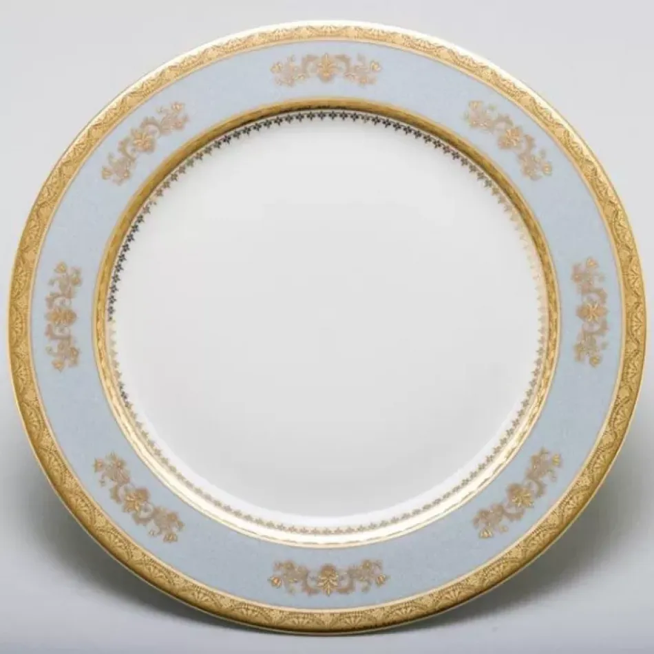 Orsay Powder Blue Serving Plate