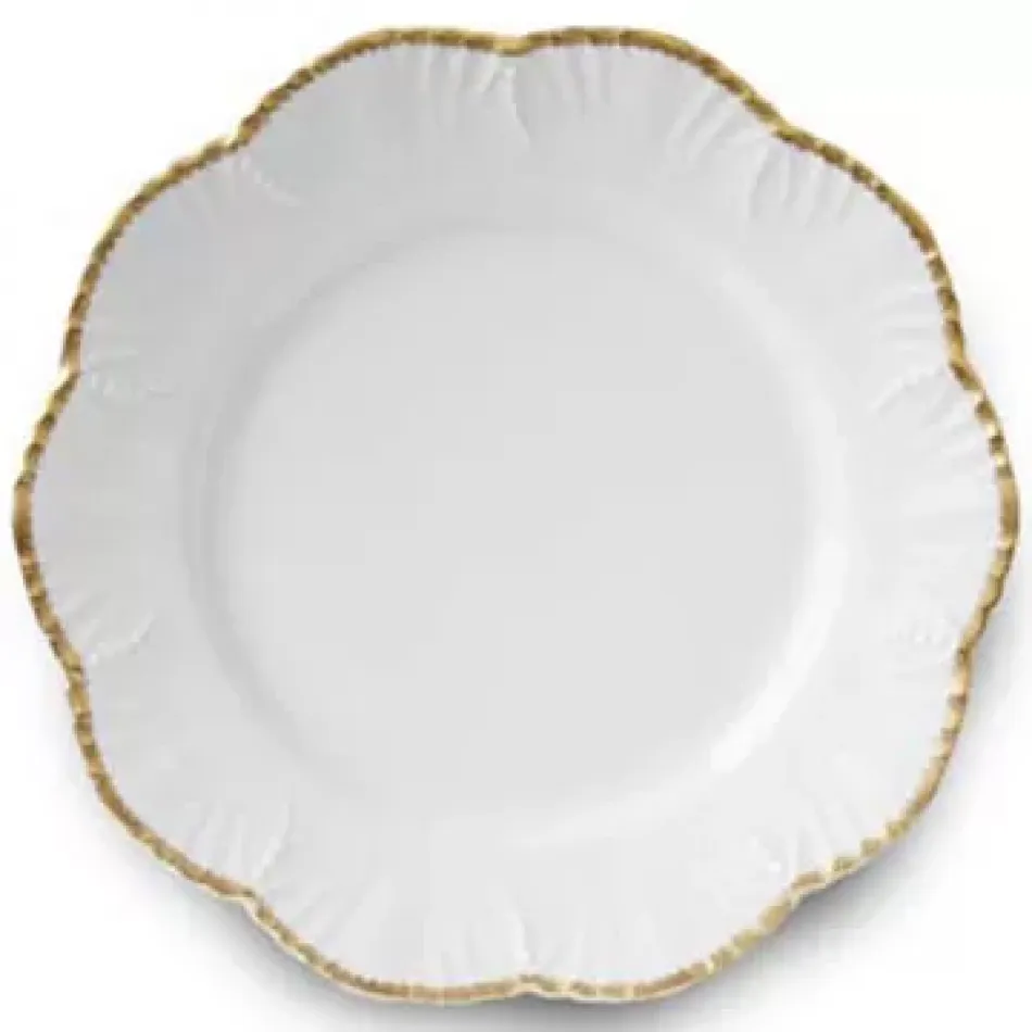 Simple Dentelle Dinnerware