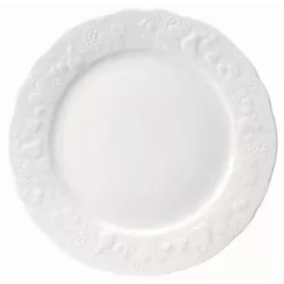 Blanc de Blanc Presentation Plate