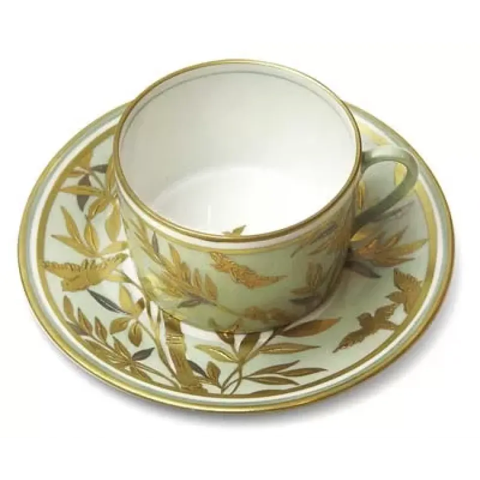 Envol Tea Cup & Saucer