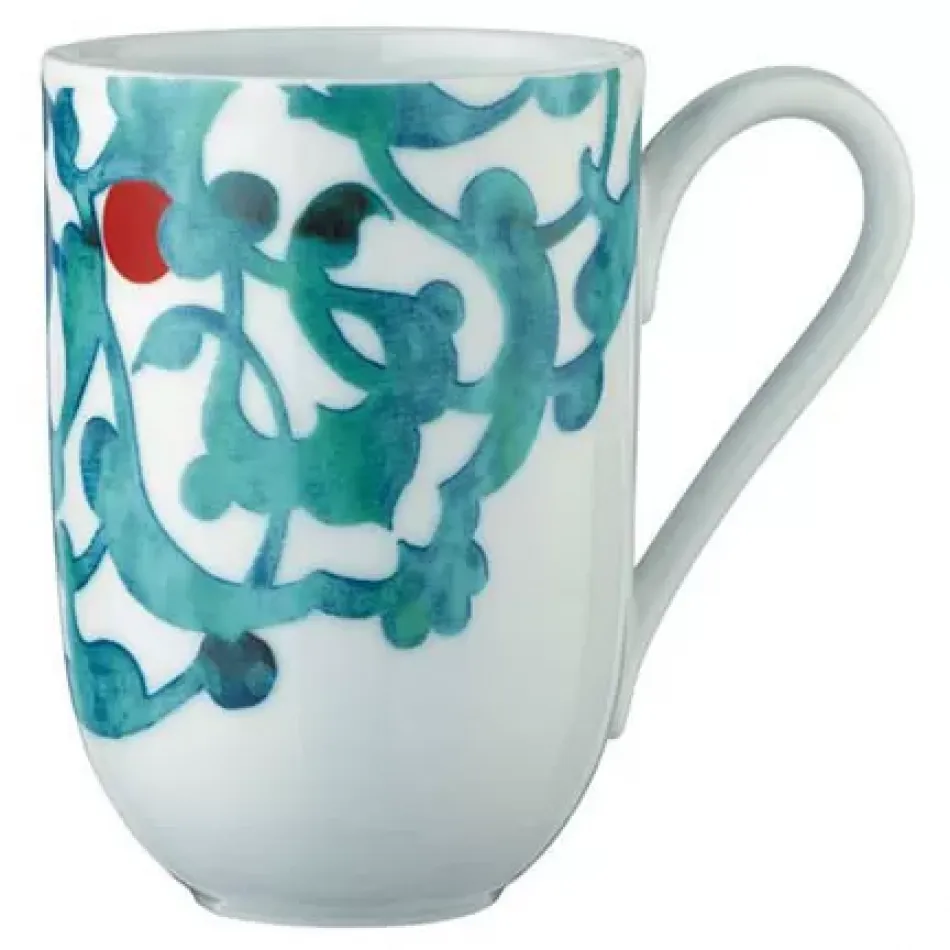 Arabesque Mug Rd 3.1496" in a gift box