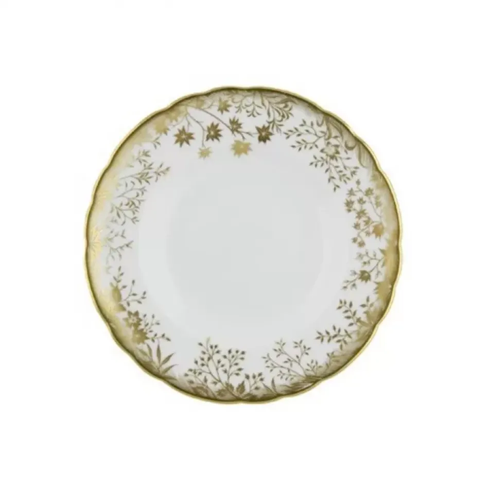 Arboretum Gold Plate (16 cm/6.5 in)