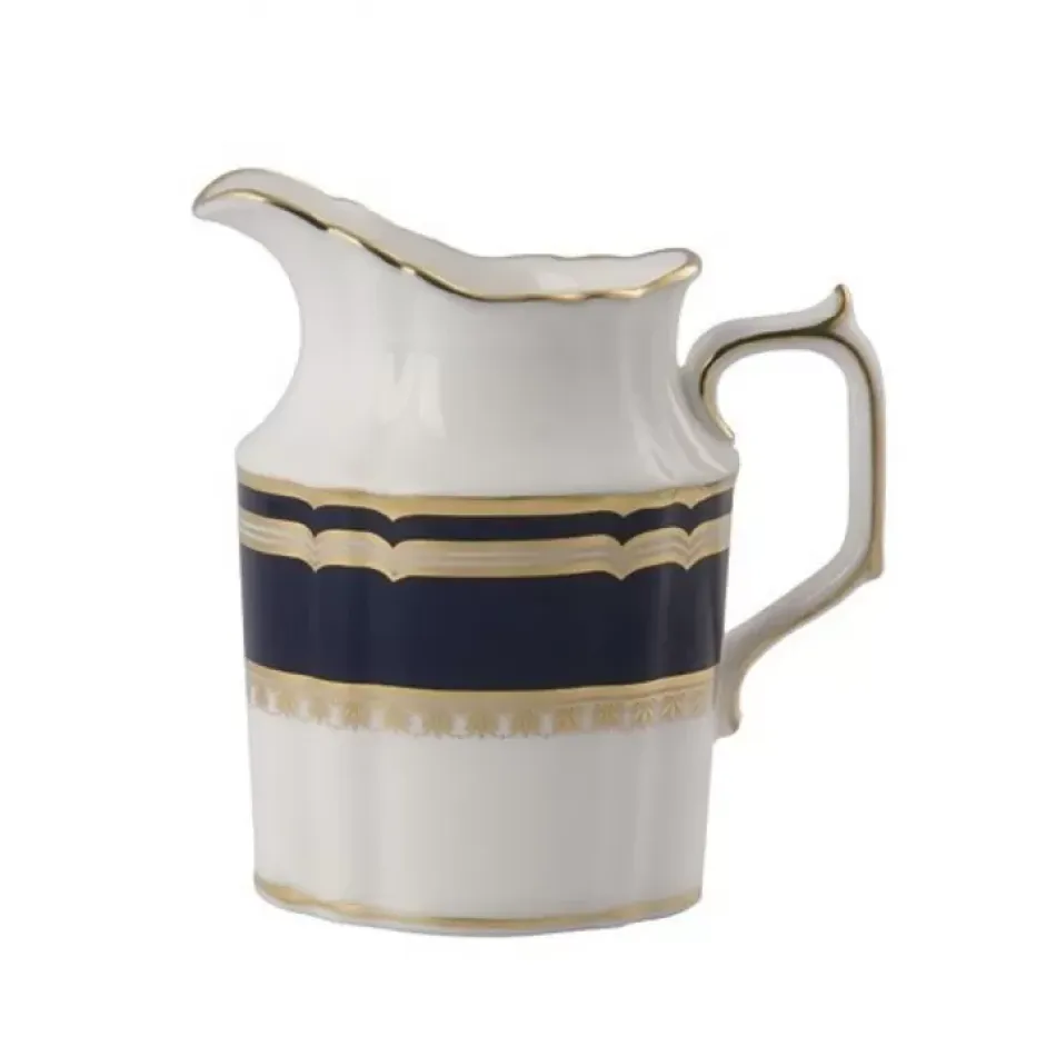 Ashbourne Cream Jug L/S (28.5 cl/10oz)