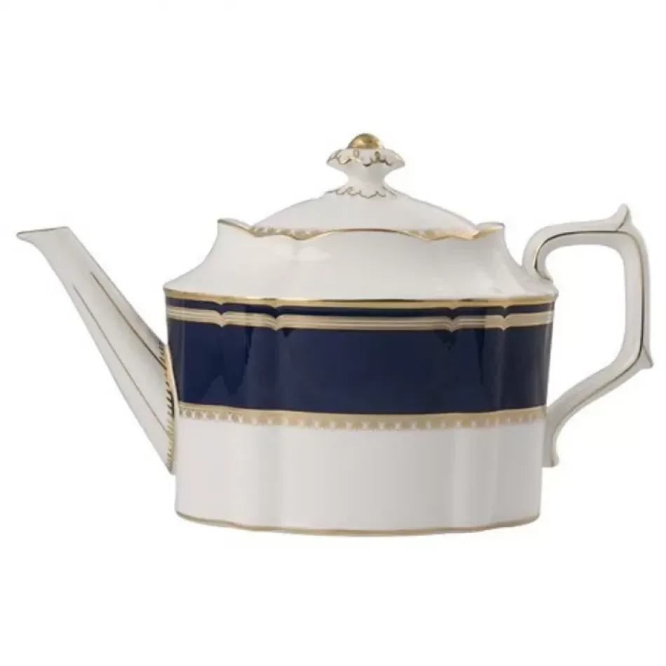 Ashbourne Teapot L/S (165 cl/58oz) (Special Order)