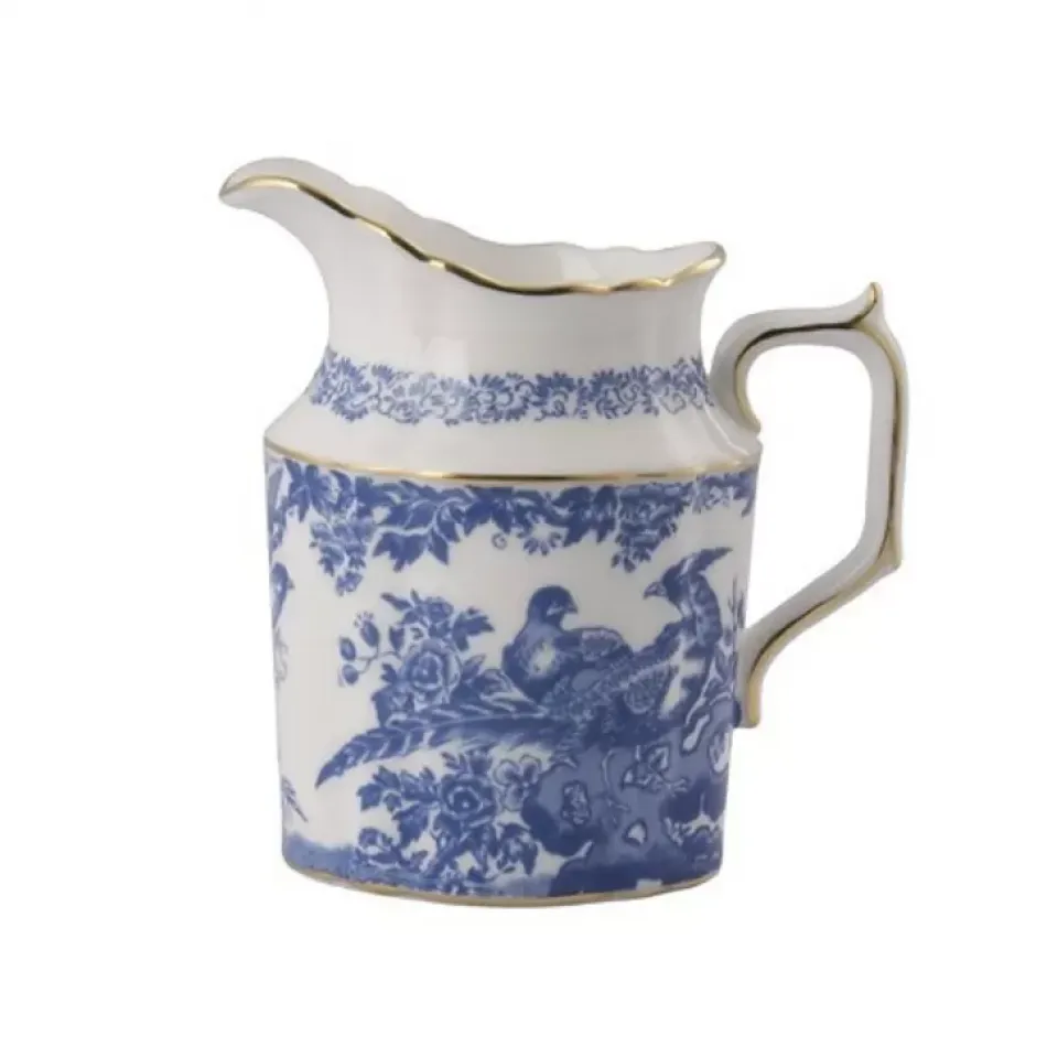 Aves Blue Cream Jug L/S (28.5 cl/10oz)