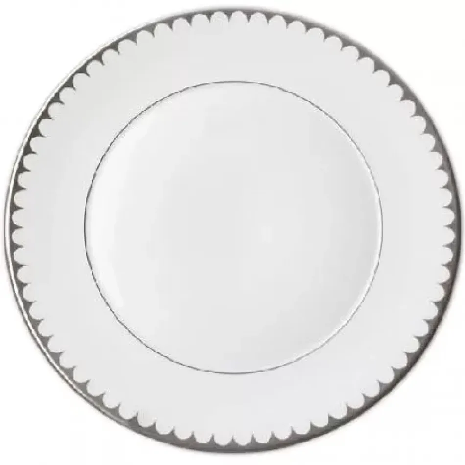 Aegean Filet Platinum Dinnerware