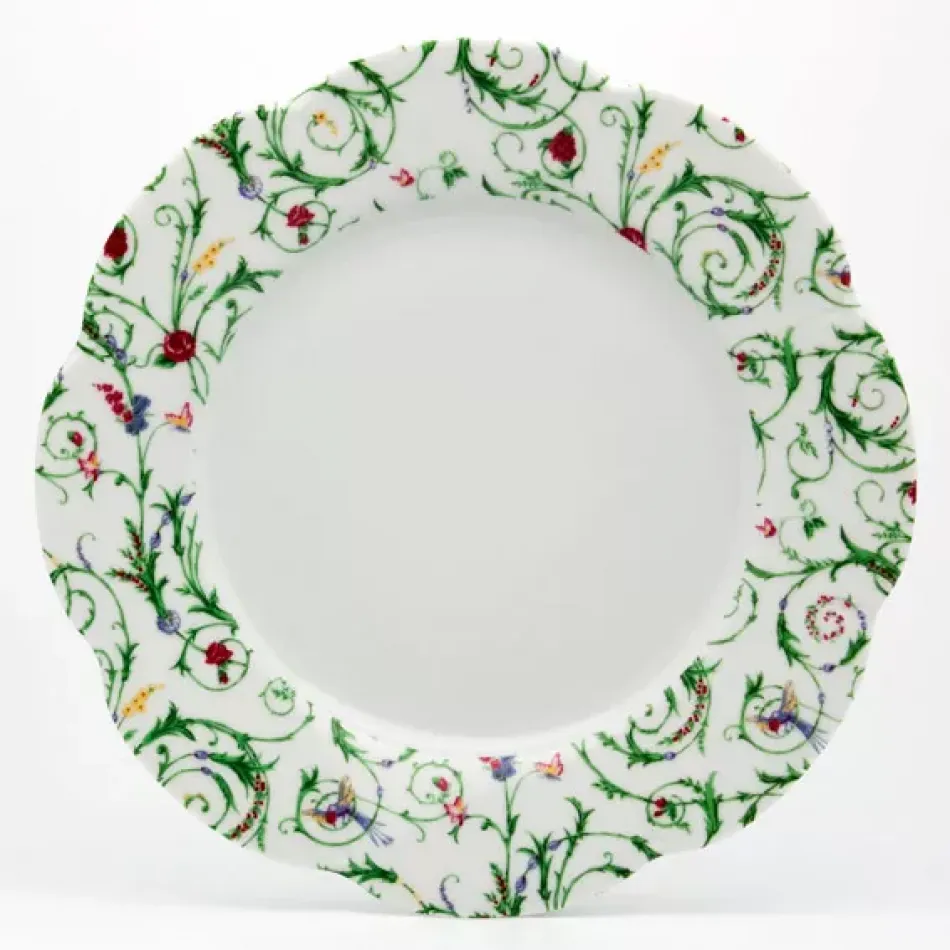 Colibri Dinnerware