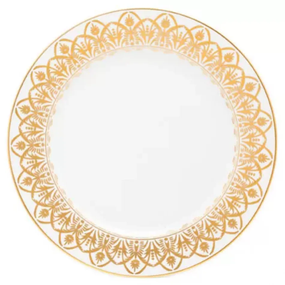 Oasis White Rectangular Cake Platter