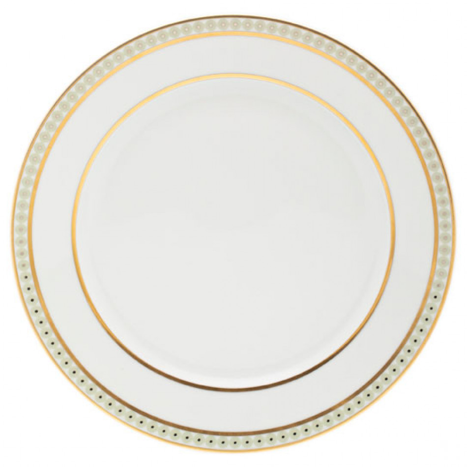 Galaxie Presentation Plate Large