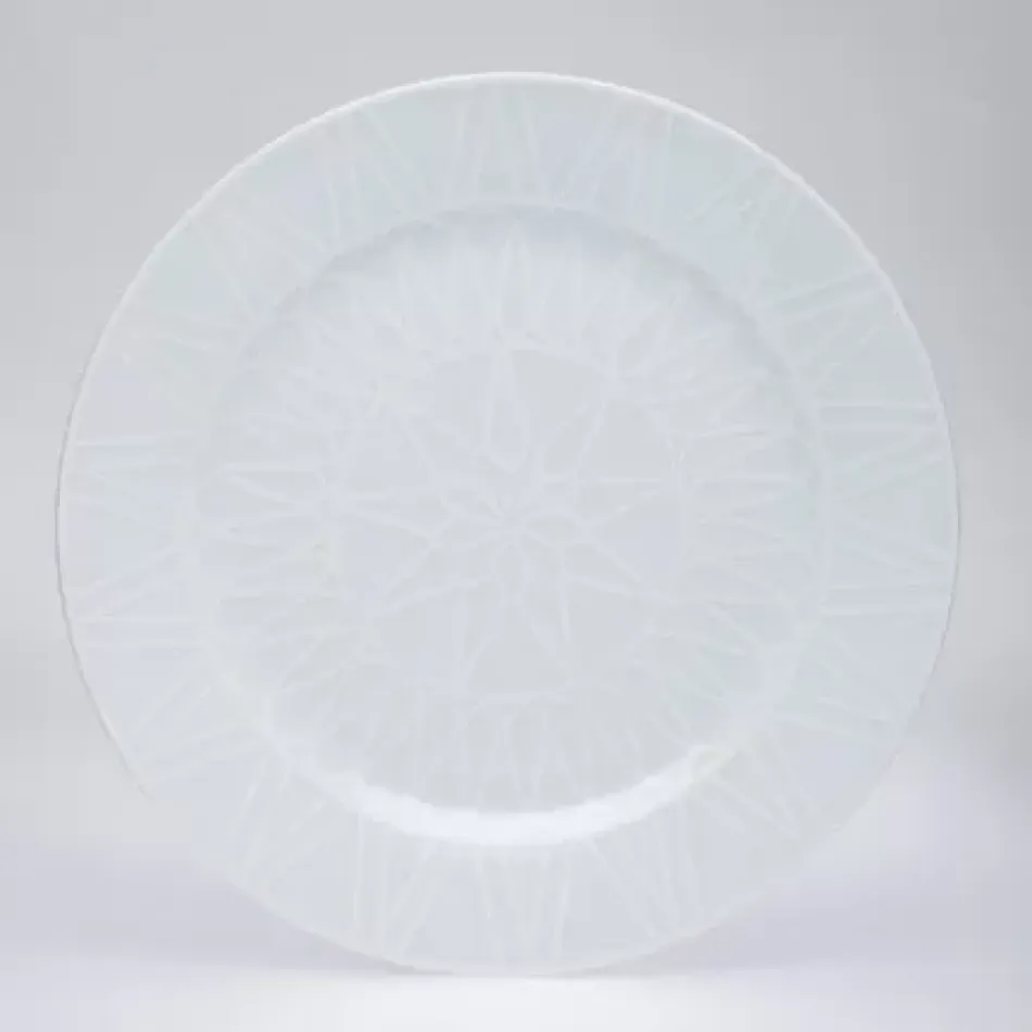 White Star Presentation Plate