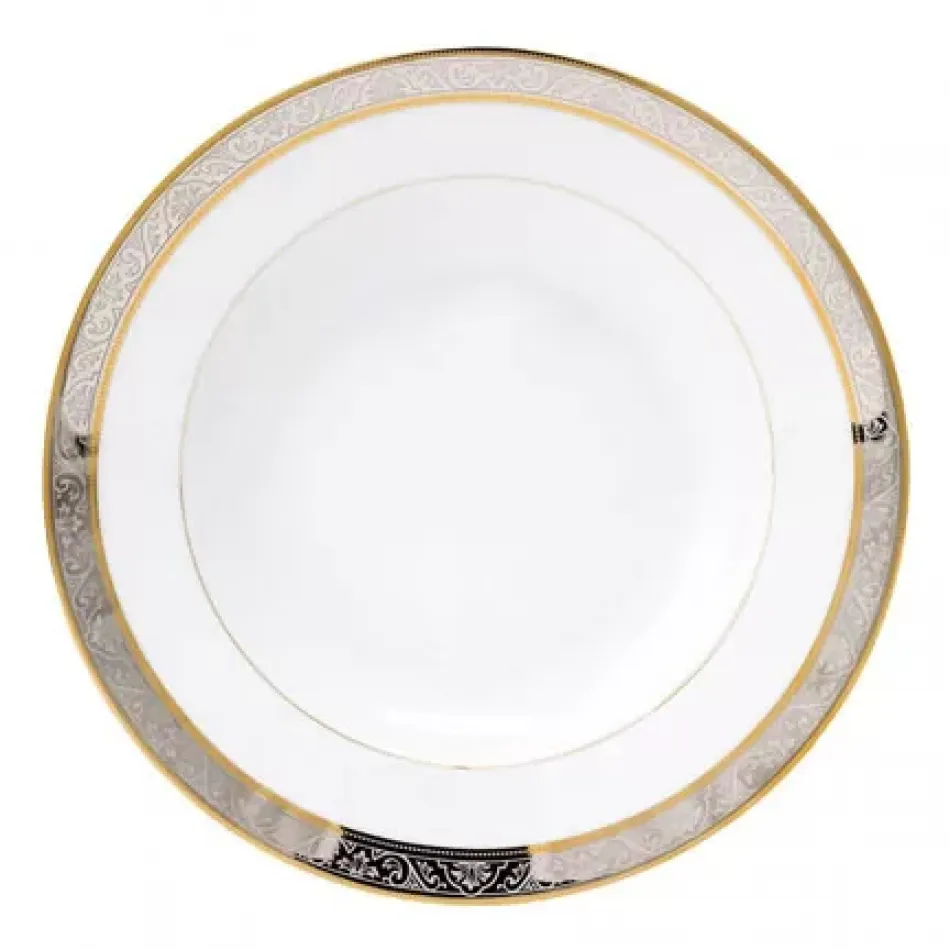 Orleans Rim Soup Plate