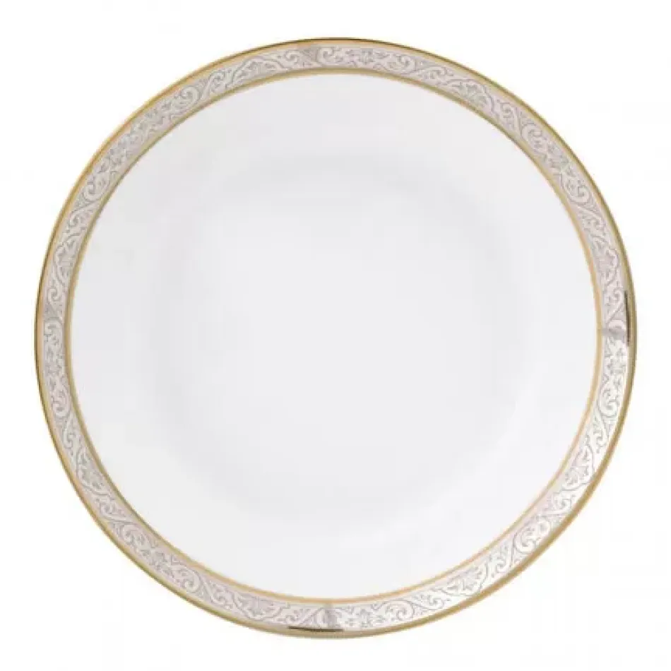 Orleans Soup/Cereal Plate