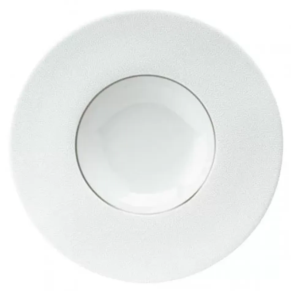 Seychelles Matte Platinum Filet Degustation Plate