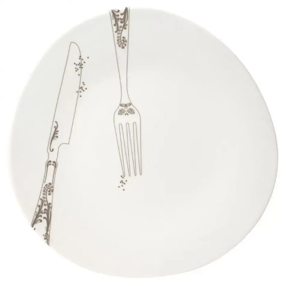 Papilles Dinner Plate