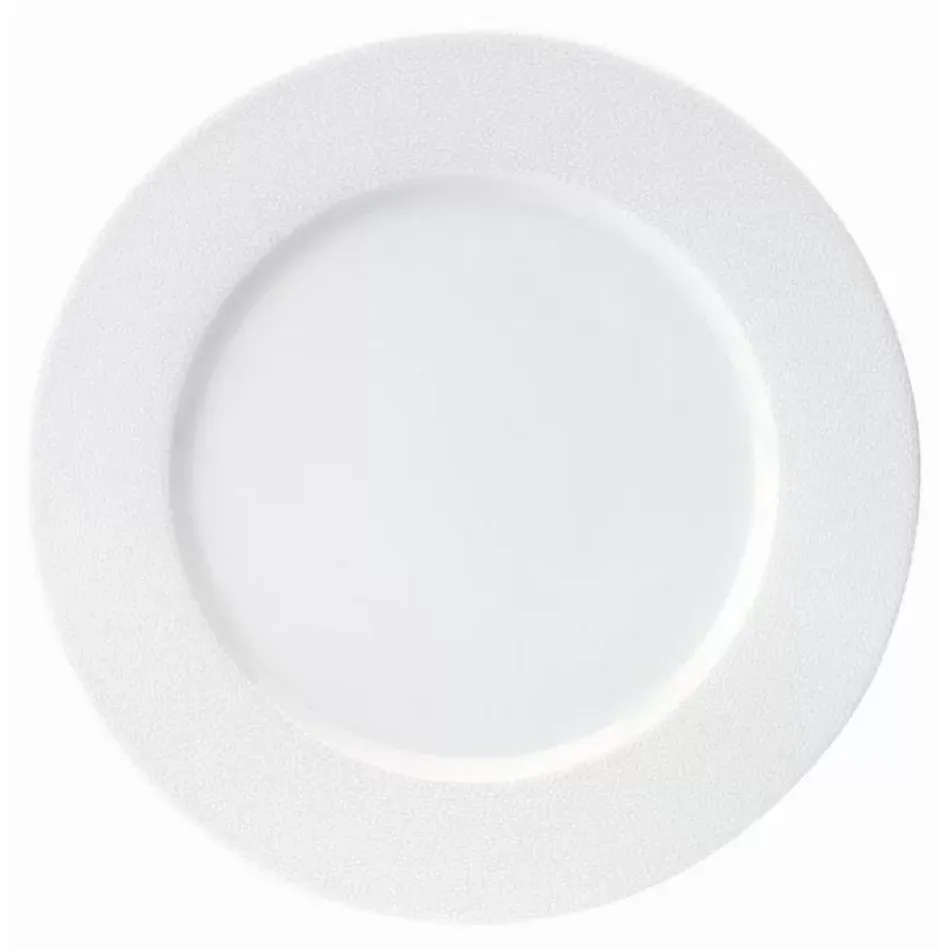 Seychelles White Dinnerware