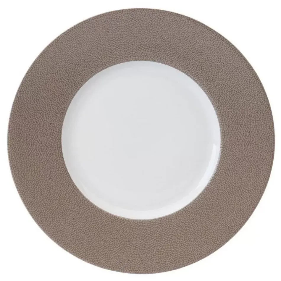 Seychelles Taupe Dinnerware