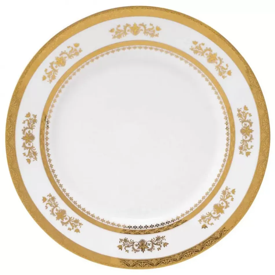 Orsay White Dinnerware